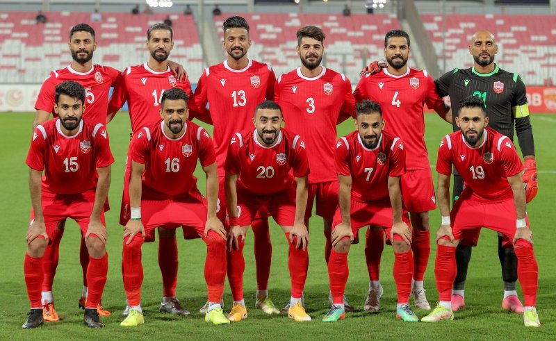 الأحمر يغادر إلى معسكر تايلند بـ 24 لاعبًا