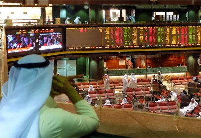 تراجع حاد للأسواق الخليجية عند الافتتاح أسوة بإغلاقات وول ستريت