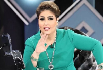 الإعلامية الكويتية فجر السعيد تغلق قناة "سكوب"