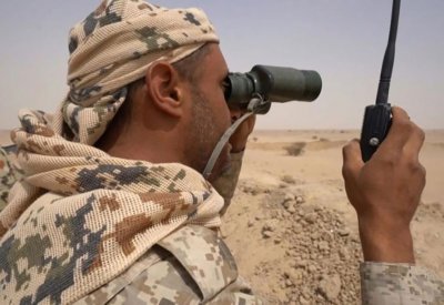 قوات الجيش اليمني: رصد 75 خرقا حوثيا للهدنة الأممية