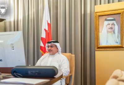 ‫اللجنة التنسيقية‬ تطلع على مقترح تعديلات ميثاق إدارة وحوكمة الشركات