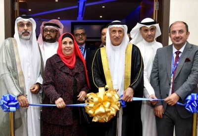 حميدان يؤكد أهمية تعرّف الطلبة على احتياجات سوق العمل