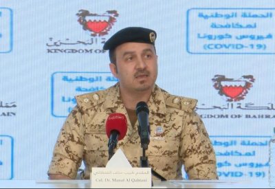 مناف القحطاني: هذا عدد حالات جدري القرود
