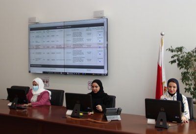 تعرف على تفاصيل المناقصات الجديدة