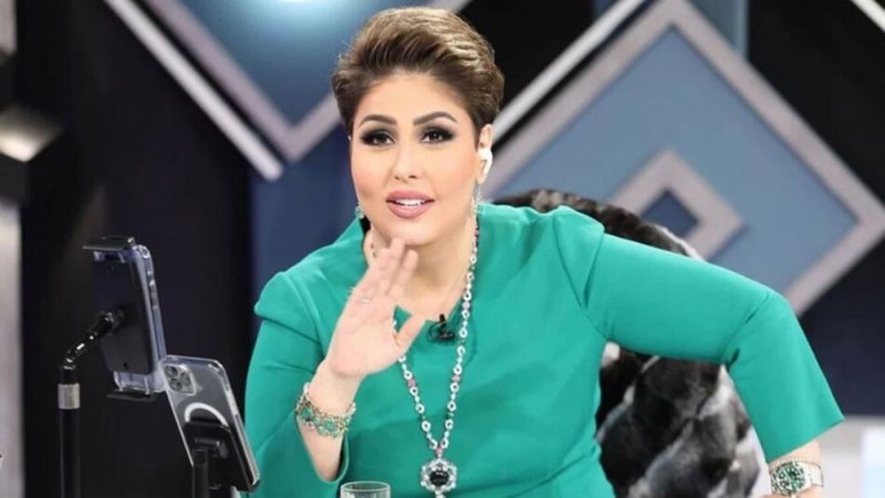 الإعلامية الكويتية فجر السعيد تغلق قناة "سكوب"