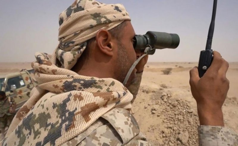 قوات الجيش اليمني: رصد 75 خرقا حوثيا للهدنة الأممية