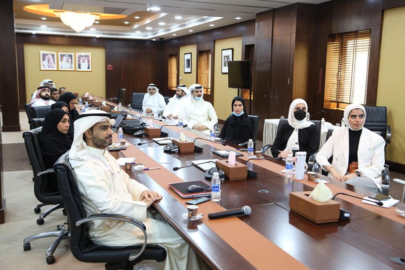 "أمانة الشورى" تنظم دورة "فنون كتابة الخطابات الرسمية" بالتعاون مع جامعة البحرين