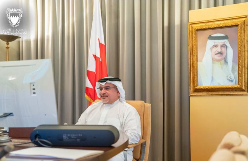 ‫اللجنة التنسيقية‬ تطلع على مقترح تعديلات ميثاق إدارة وحوكمة الشركات