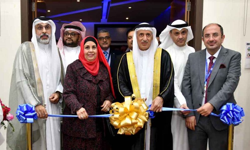حميدان يؤكد أهمية تعرّف الطلبة على احتياجات سوق العمل