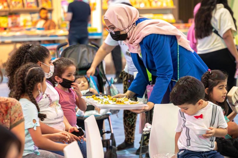 هكذا نبني لأطفالنا مكتبتهم ونختار لهم ما يقرؤون