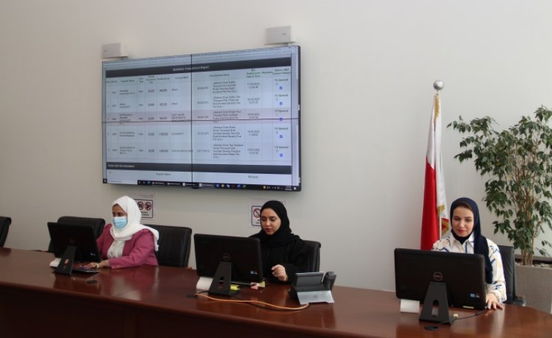 تعرف على تفاصيل المناقصات الجديدة