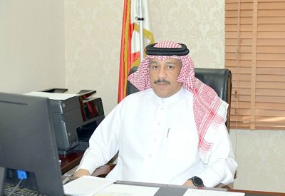 المجيرن: إنجاز 50 % من مشروع تطوير عين الحنينية