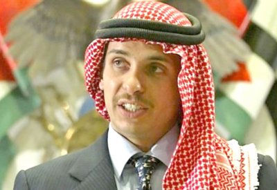 الأردن... تقييد اتصالات الأمير حمزة وإقامته وتحركاته