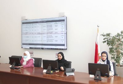 461 ألف دينار لصيانة مدرستي “المحرق التجارية” و“الخوارزمي”