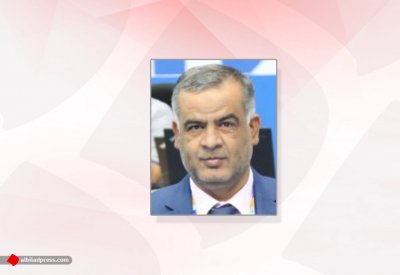 علي حسن عضوًا في اللجنة الفنية لمنافسات كرة الصالات