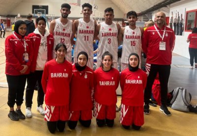 المنتخب المدرسي يحتل المركز الثامن عالمياً بالجمنزياد الدولي