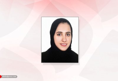 طلبة في جامعة البحرين يطلقون حملة تدعم التطوع من اجل اطفال التوحد