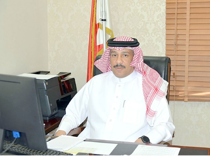 المجيرن: إنجاز 50 % من مشروع تطوير عين الحنينية