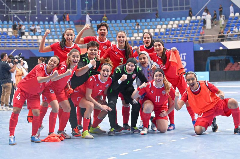منتخب الرماية يحرز فضية البندقية 50 مترا بدورة الألعاب الخليجية