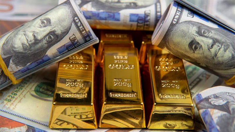 أسعار الذهب في طريقها لأول ارتفاع منذ 5 أسابيع.. لهذا السبب