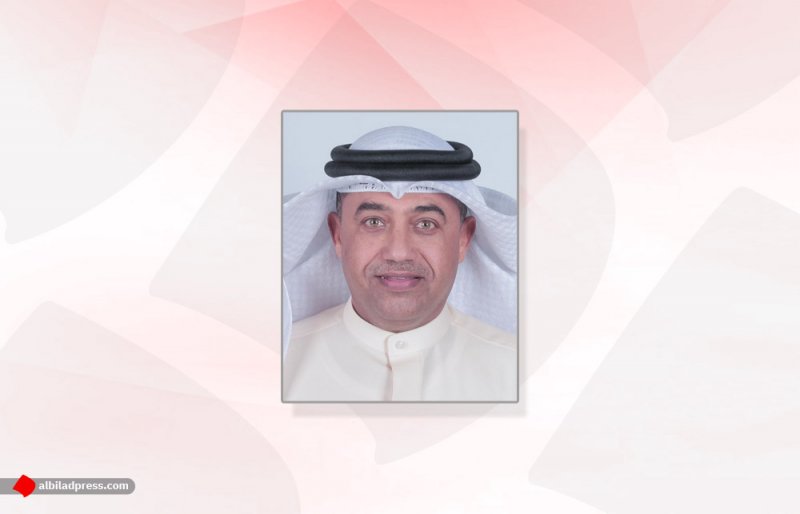 العلان مقيّمًا لحكام المجموعة D لكأس الاتحاد الآسيوي 2022