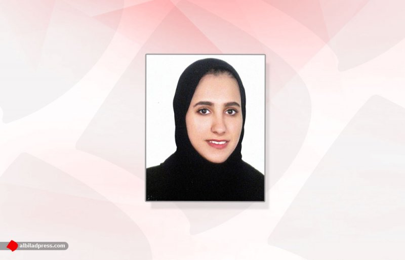 طلبة في جامعة البحرين يطلقون حملة تدعم التطوع من اجل اطفال التوحد