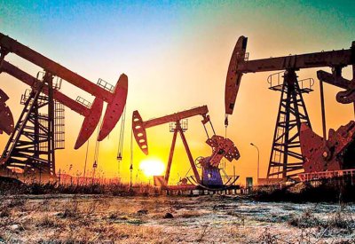 حالة اللايقين تجاه روسيا تبقي النفط مرتفعًا فوق 100 دولار