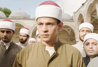 "ولد من الجنة": السينما لماذا تستهدف الازهر ؟!