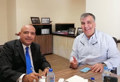 " بشاير جرش" يشرّع أبوابه للمواهب الشابة