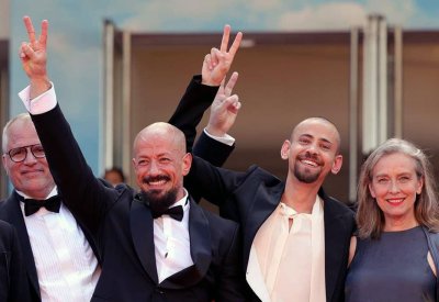 مهرجان كان.. حضور عربي مميز بلا تنافس على"السعفة الذهبية"