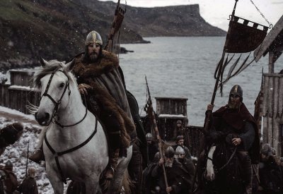 The Northman وملحمة الفايكنج في البحرين!