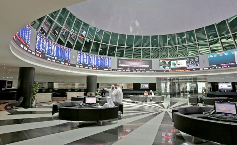 “ألبا” تستحوذ على 33.3 % من قيمة التداولات الأسبوعية