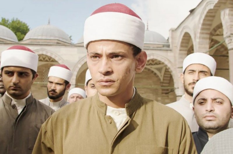 "ولد من الجنة": السينما لماذا تستهدف الازهر ؟!
