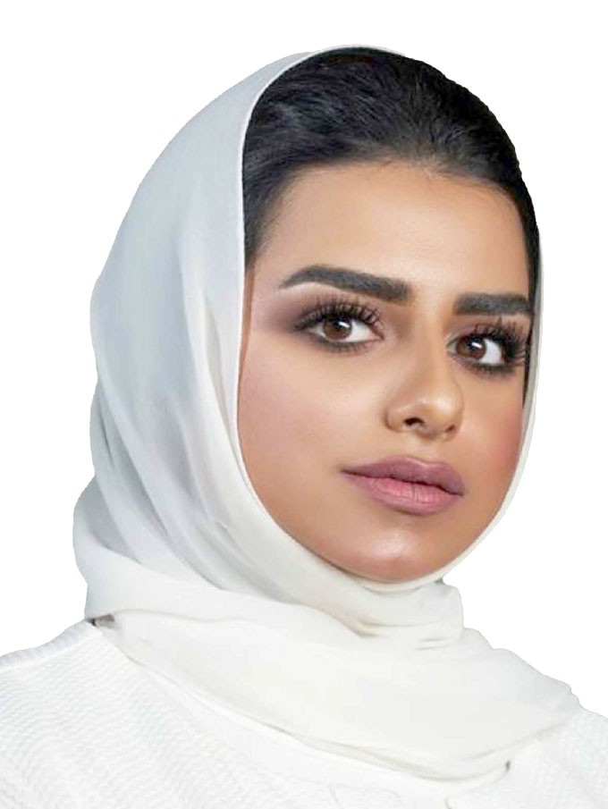  المحامية جنان أنور