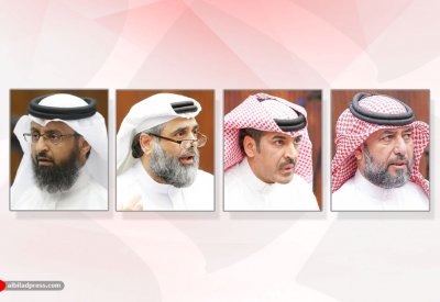 استمرار مسلسل “لِمْنَاحَس” بين النواب والبلديين