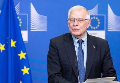 بوريل: كلما طال الانتظار زادت صعوبة مفاوضات “النووي” الإيراني