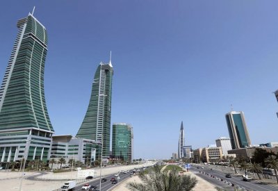 6 رؤساء تنفيذيين لشركات بحرينية ضمن أفضل 100 رئيس تنفيذي بالخليج