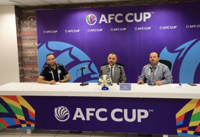 فوز رفاعي قاتل يُنعش به آماله في كأس الاتحاد الآسيوي