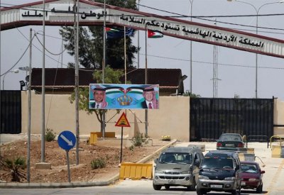الأردن يتصدى لـ"العملية الكبيرة" عبر سوريا.. ومقتل مهربين