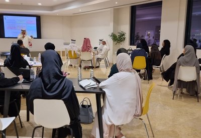 تعرف على مراحل اختيار المشاركين في مبادرة سموه لإعداد القادة الشباب