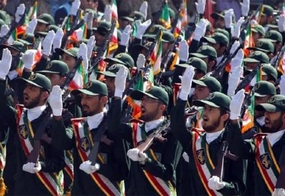 طهران.. مقتل ضابط من فيلق القدس بـ5 رصاصات مجهولة