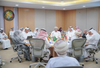 طموحات قطاع "الصناعة" الخليجي على طاولة الوكلاء