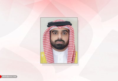 سلمان بن محمد يهنئ ناصر بن حمد بفوزه بالمركز الاول في بطولة مونتل سينو للقدرة