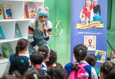أخصائيّات: الطفولة المبكرة مفصليّة في بناء الشخصيّة السليمة