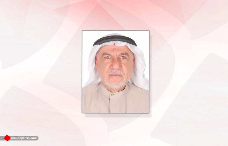 المترشح العصفور: البلدي السابق لم يقدم للدائرة شيئًا