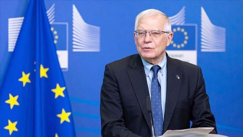 بوريل: كلما طال الانتظار زادت صعوبة مفاوضات “النووي” الإيراني