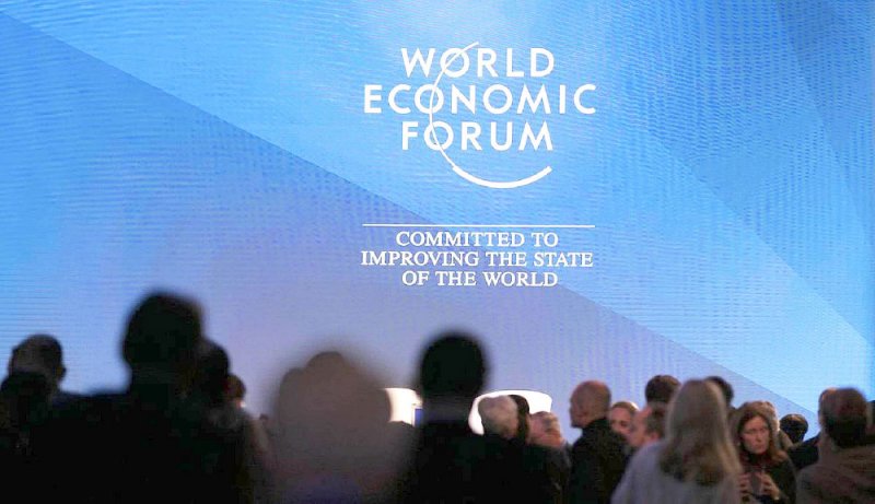 تسليط الضوء على الفرص الاستثمارية بالبحرين بمنتدى دافوس الاقتصادي العالمي