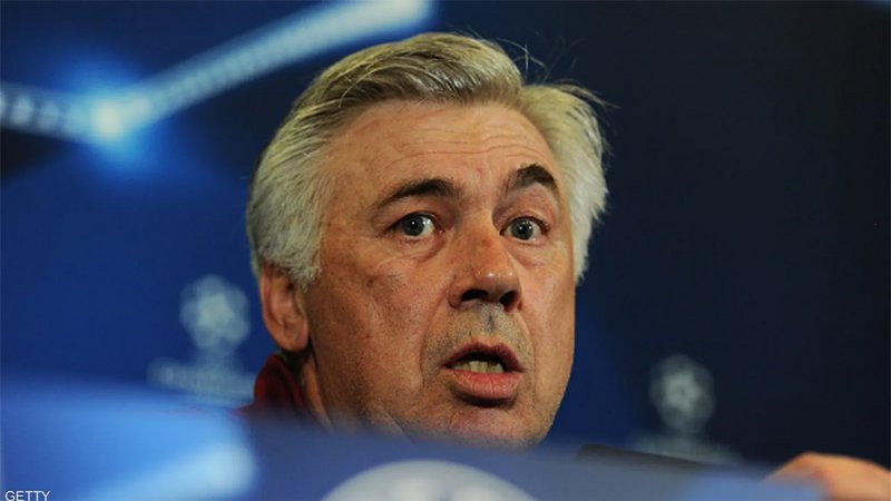 قبل نهائي أبطال أوروبا.. أنشيلوتي يلمح لتواجد "المنبوذ"