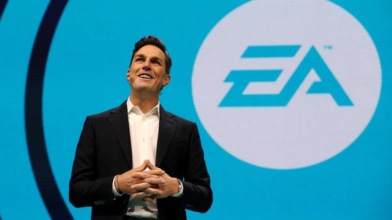 شركة EA لألعاب الفيديو تبحث عن مشتري!