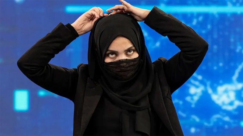 طالبان تنفذ وعيدها بحق النساء.. تعرف عليه